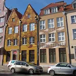 Na Poddaszu Apartment