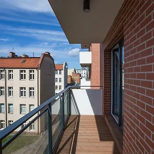 Apartment Modern Comfort Oldtown