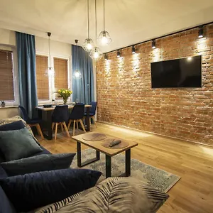 Apartment Rajska 12