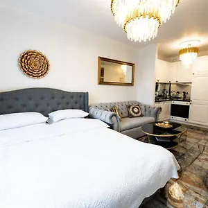 Apartment Princess - Old Town *