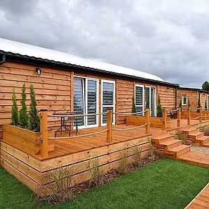 Domki Przy Morzu Holiday home *