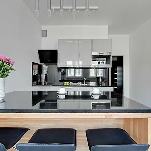 Flats For Rent - Dluga Old Town Apartment Gdansk