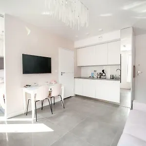 Amelia Apartment Gdansk