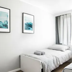 Przytulny Apartament Blisko Starowki