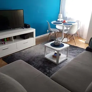 Apartament Orla Apartment Gdansk