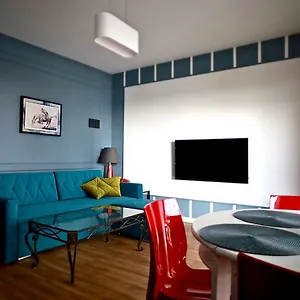 Apartment High & Class - Nad Morzem