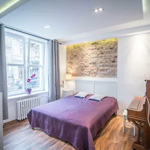 Apartment Piano Old Town Ogarna