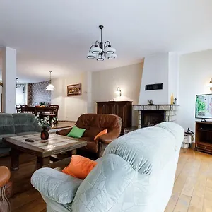 Apartament Na Doby Apartment *