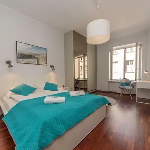Apartament Garbary - Billberry Apartment *