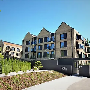 Apartment Rose Sadowa