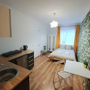 Chrzanowskiego 45 Apartament *
