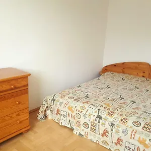 Apartment Mieszkanie 3-pokojowe Gdansk, Ul. Rybna *