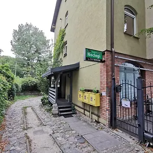 Homestay Noclegi Gemini Dom Gdansk