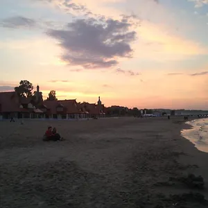 Sun And Sea Hostel *