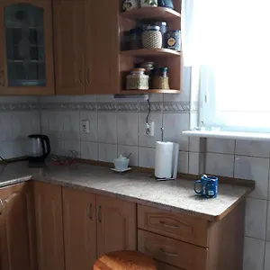 Apartament Maszka Gdansk