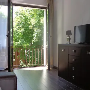 Apartment Apartament Karylion Gdansk