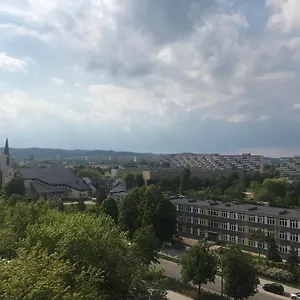 Apartament Apartament Relax Jagiellonska Gdańsk