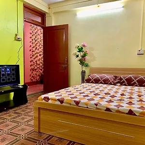 Homestay Maple Homestay *