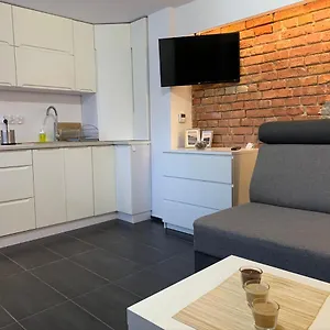 Stogi Plaza 1 * Gdansk