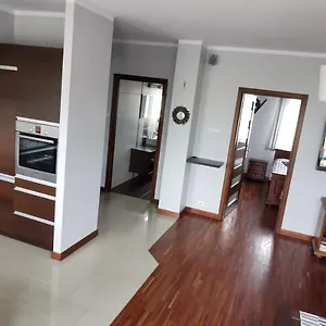 Familijny 3 64m2 Apartment *