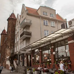 Euro Motlava * Gdansk