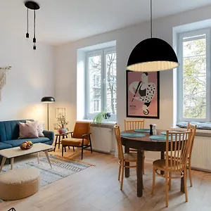 Apartment Apartament / Old Town - Sw.ducha Gdansk