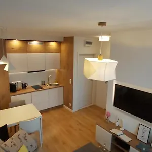 Rajska Apartment Gdansk
