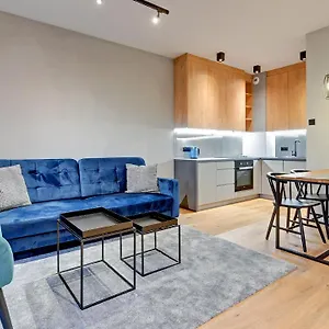 Dom & House - River Front Apartment *