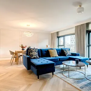 Dom & House - Winter Apartament *