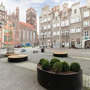 Old Town Grobla I By Renters * Gdansk