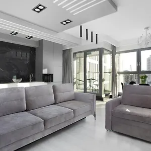Elite Granaria Luxury Gdansk