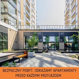Apartment Zajezdnia Wrzeszcz Grudziadzka By Renters *