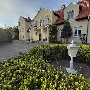 Dworek Bursztynowe Piaski * Gdańsk