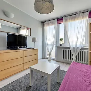 Comfort Brzezno Apartment Gdansk