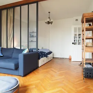 Apartment Grand-tourist - Gold