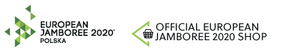 Official store of European Jamboree 2020